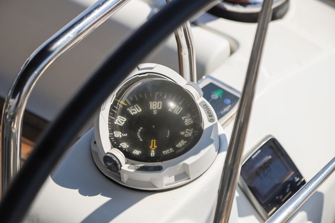 Beneteau Oceanis 43 | Mojito