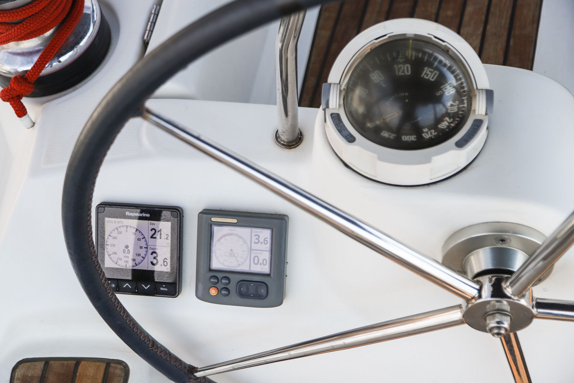 Beneteau Oceanis 43 | Mojito