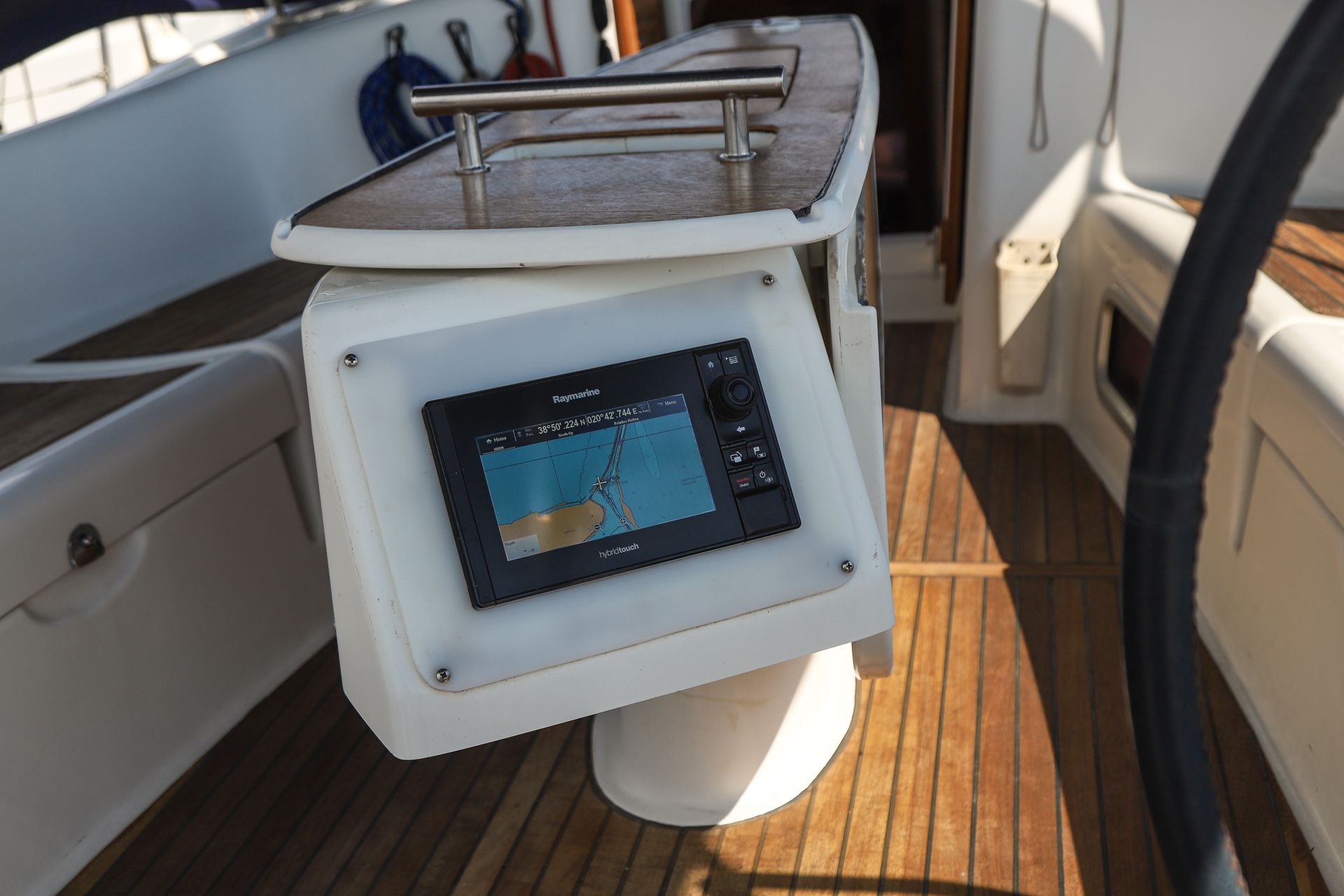 Beneteau Oceanis 43 | Mojito