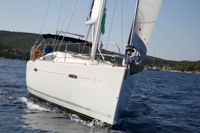 Beneteau Oceanis 43 | Mojito