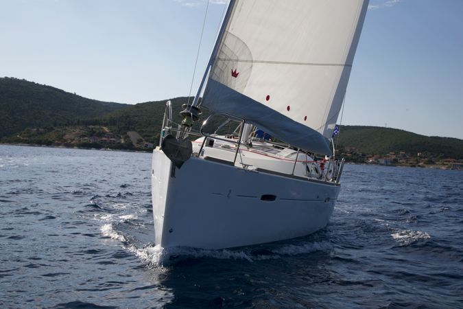 Beneteau Oceanis 43 | Mojito