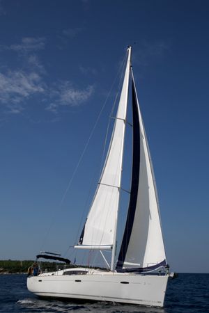 Beneteau Oceanis 43 | Mojito