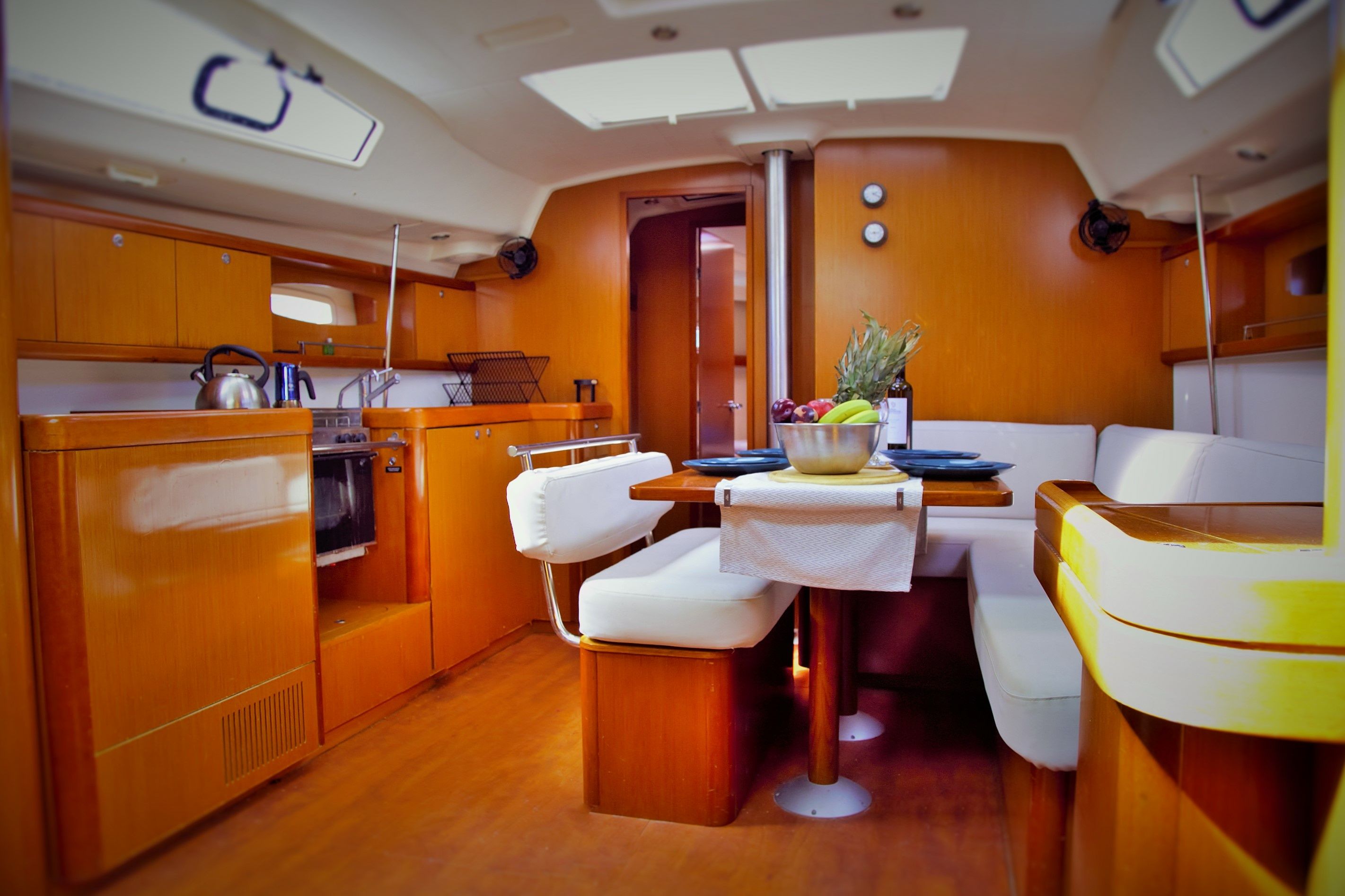 Beneteau Oceanis 43 | Mojito