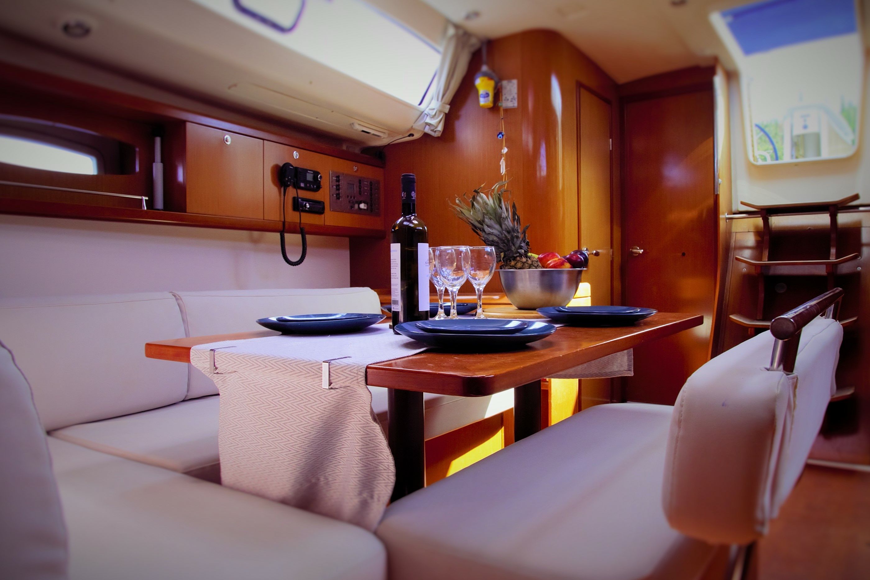 Beneteau Oceanis 43 | Mojito