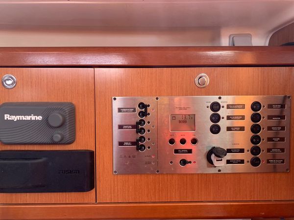 Beneteau Oceanis 43 | Mojito