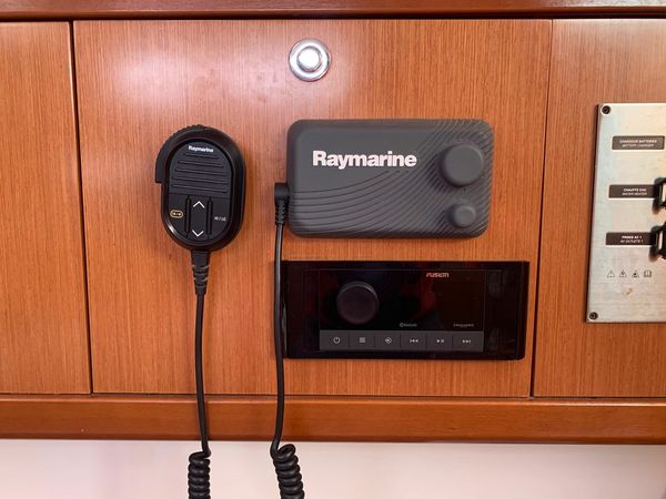 Beneteau Oceanis 43 | Mojito