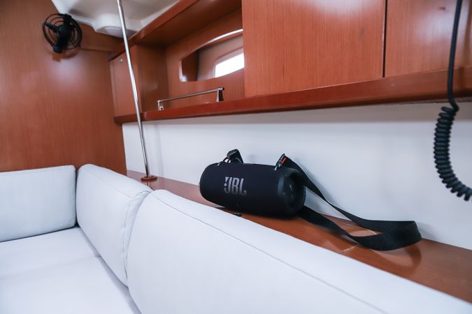 Beneteau Oceanis 43 | Mojito