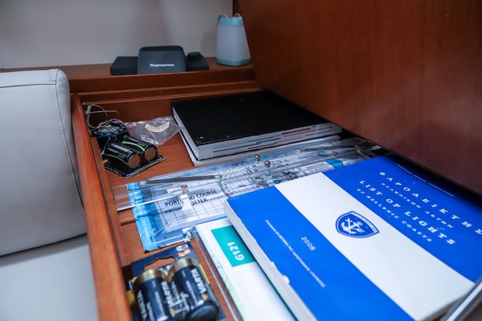 Beneteau Oceanis 43 | Mojito