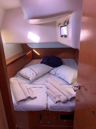 Beneteau Oceanis 43 | Mojito