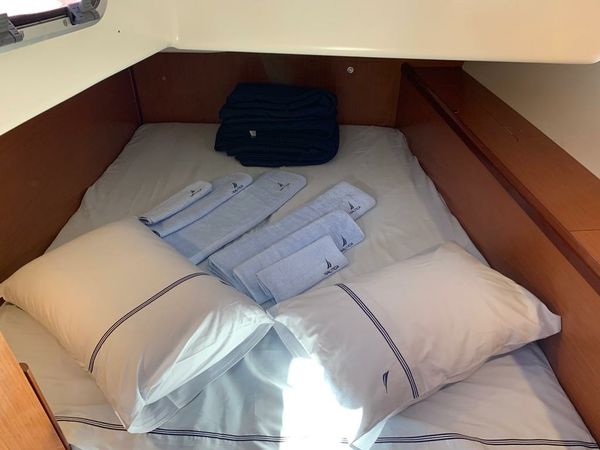 Beneteau Oceanis 43 | Mojito