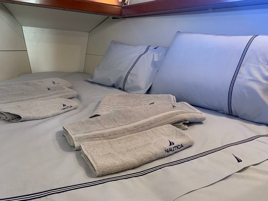 Beneteau Oceanis 43 | Mojito