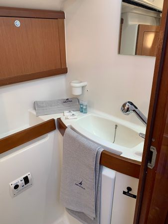 Beneteau Oceanis 43 | Mojito