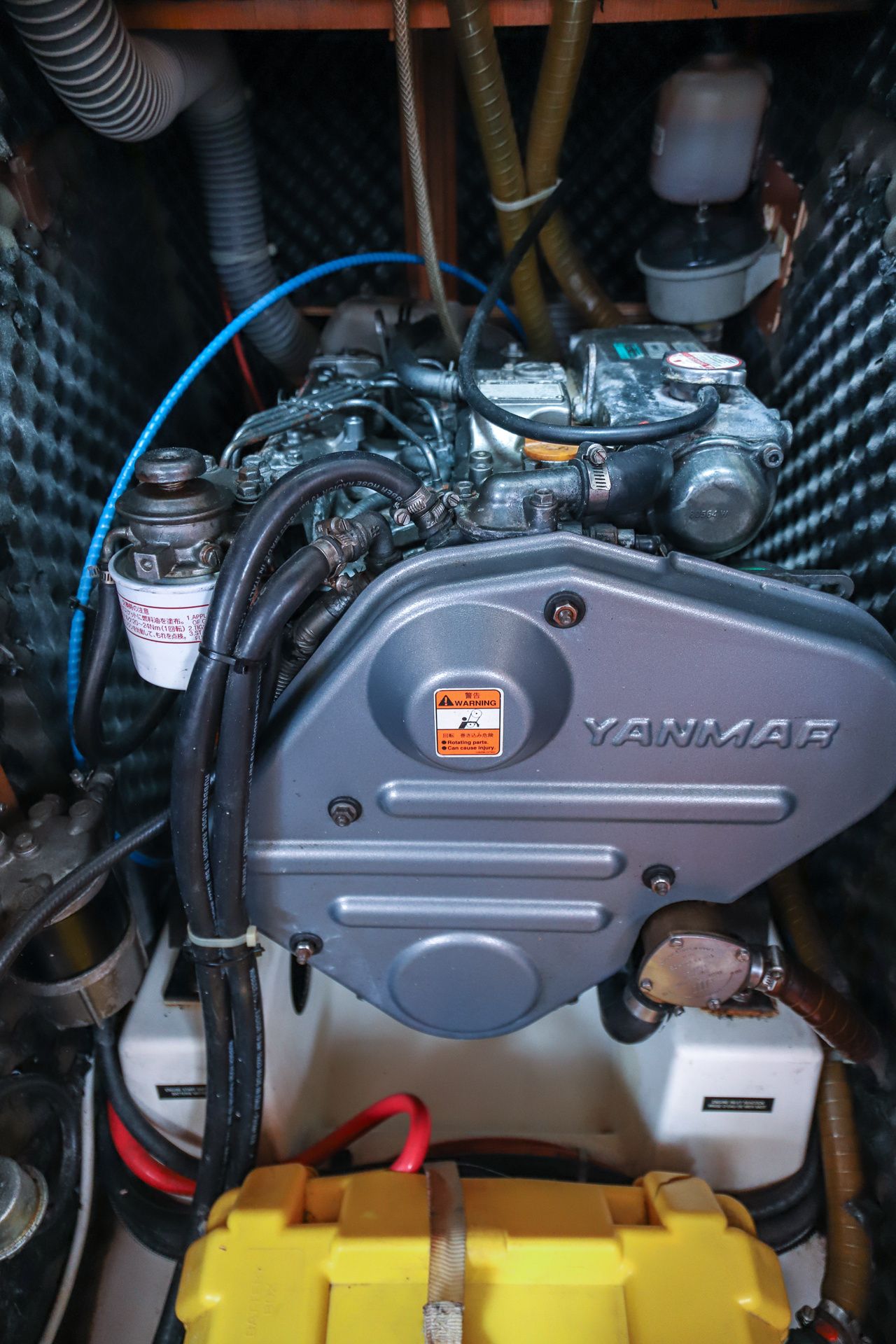 Beneteau Oceanis 43 | Mojito