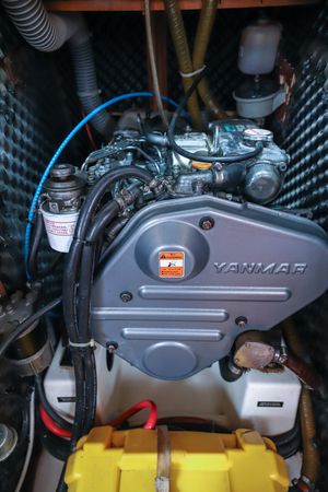 Beneteau Oceanis 43 | Mojito