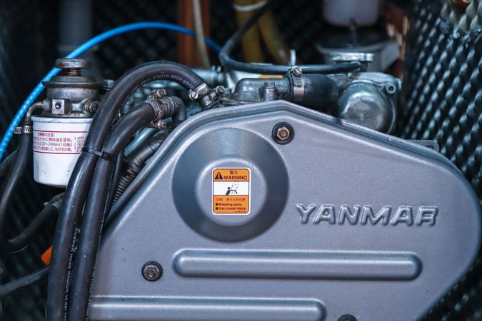 Beneteau Oceanis 43 | Mojito