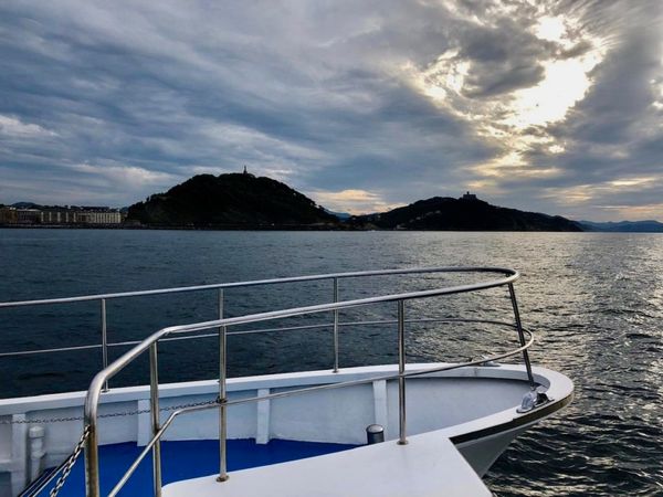 Custom Built 54 | Ciudad San Sebastian