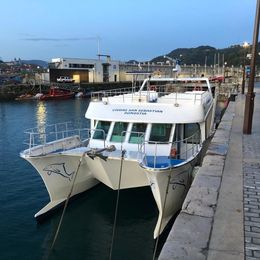 Custom Built 54 | Ciudad San Sebastian