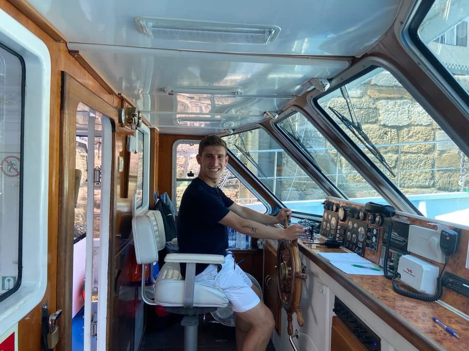 Custom Built 54 | Ciudad San Sebastian