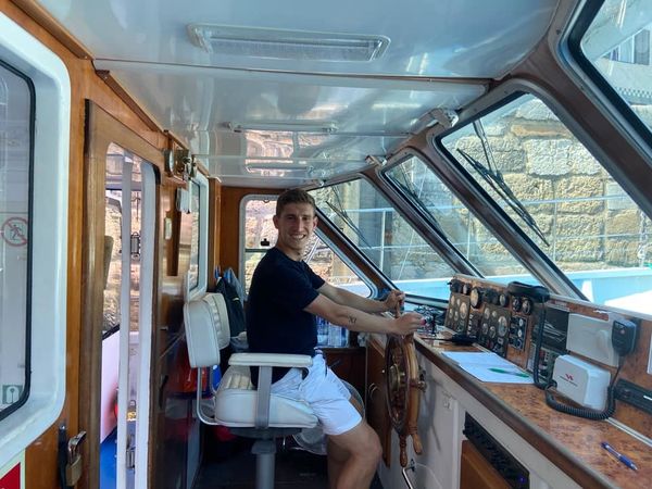 Custom Built 54 | Ciudad San Sebastian