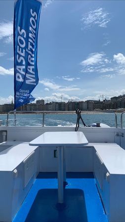 Custom Built 54 | Ciudad San Sebastian