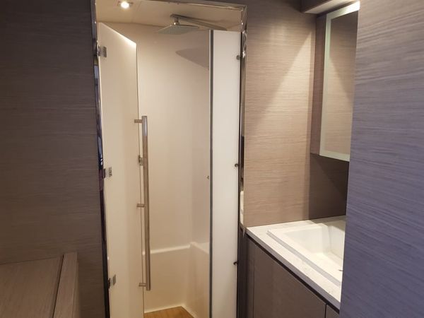 Fountaine Pajot MY6 | Calypso