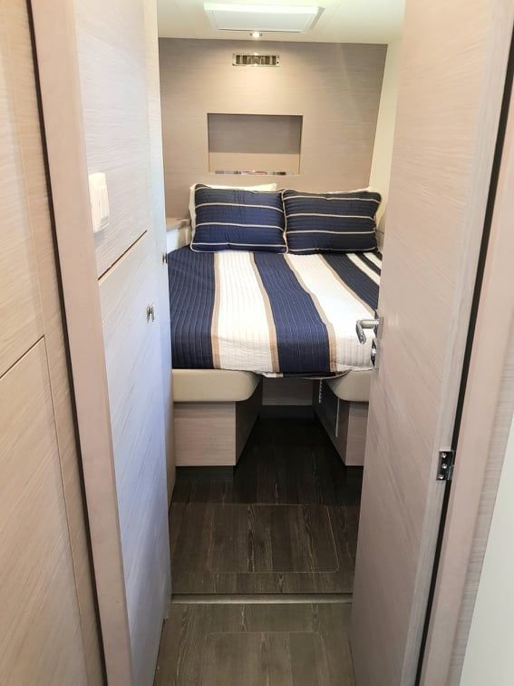 Fountaine Pajot MY6 | Calypso