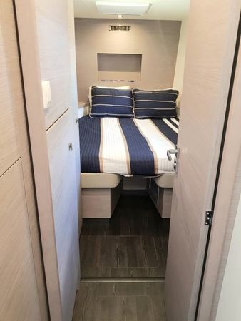 Fountaine Pajot MY6 | Calypso