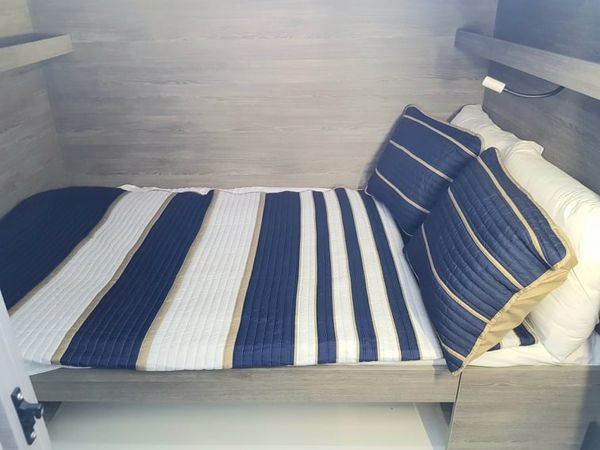 Fountaine Pajot MY6 | Calypso
