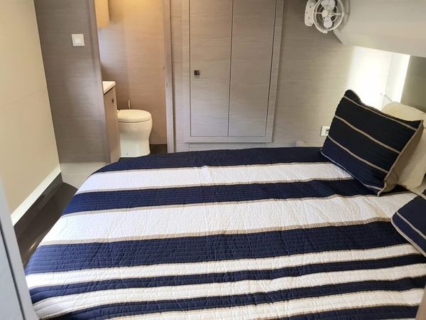 Fountaine Pajot MY6 | Calypso
