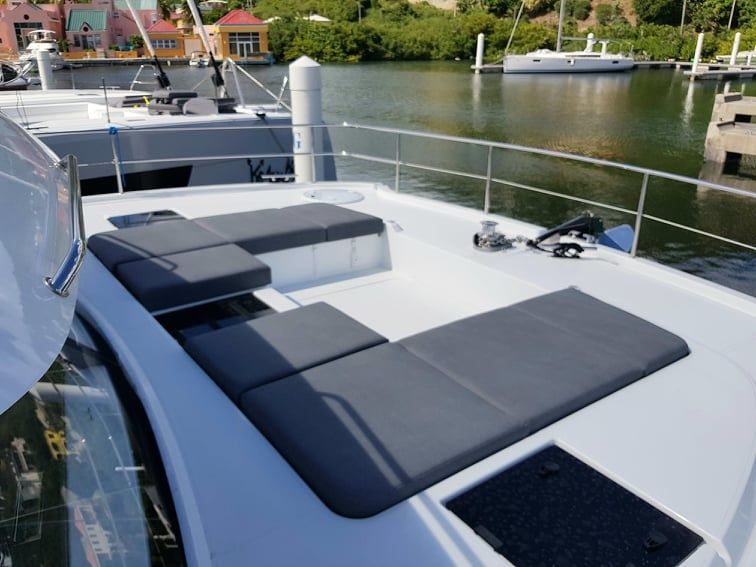 Fountaine Pajot MY6 | Calypso