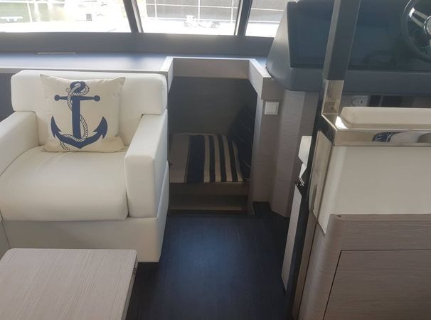 Fountaine Pajot MY6 | Calypso