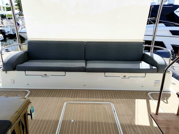 Fountaine Pajot MY6 | Calypso