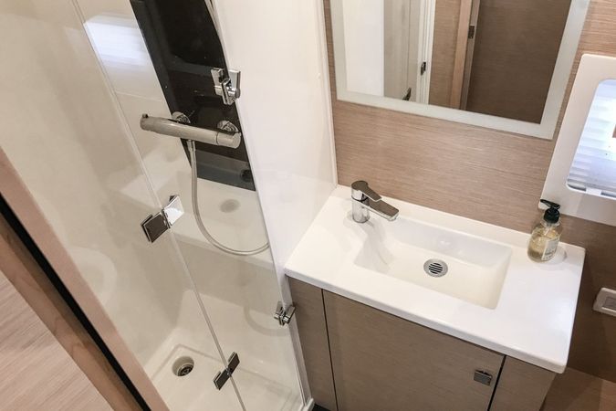 Fountaine Pajot MY6 | Calypso