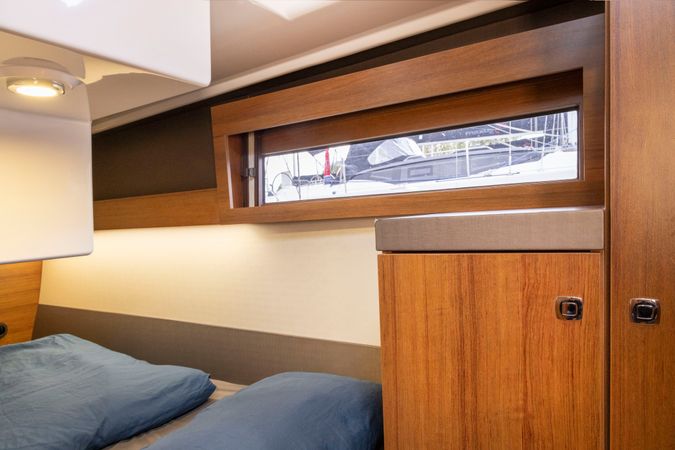 Northman 1200 | Tarantino