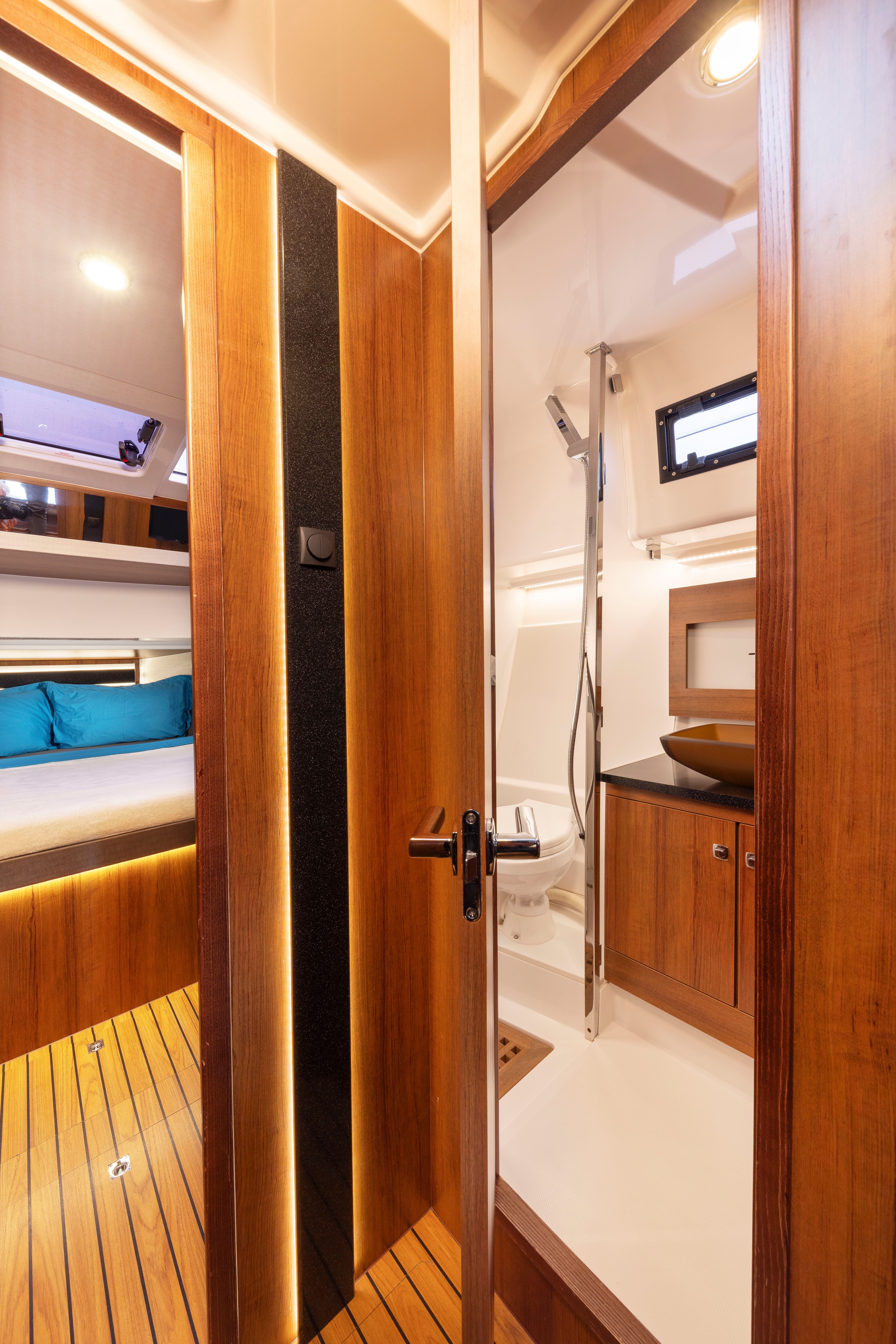 Northman 1200 | Tarantino