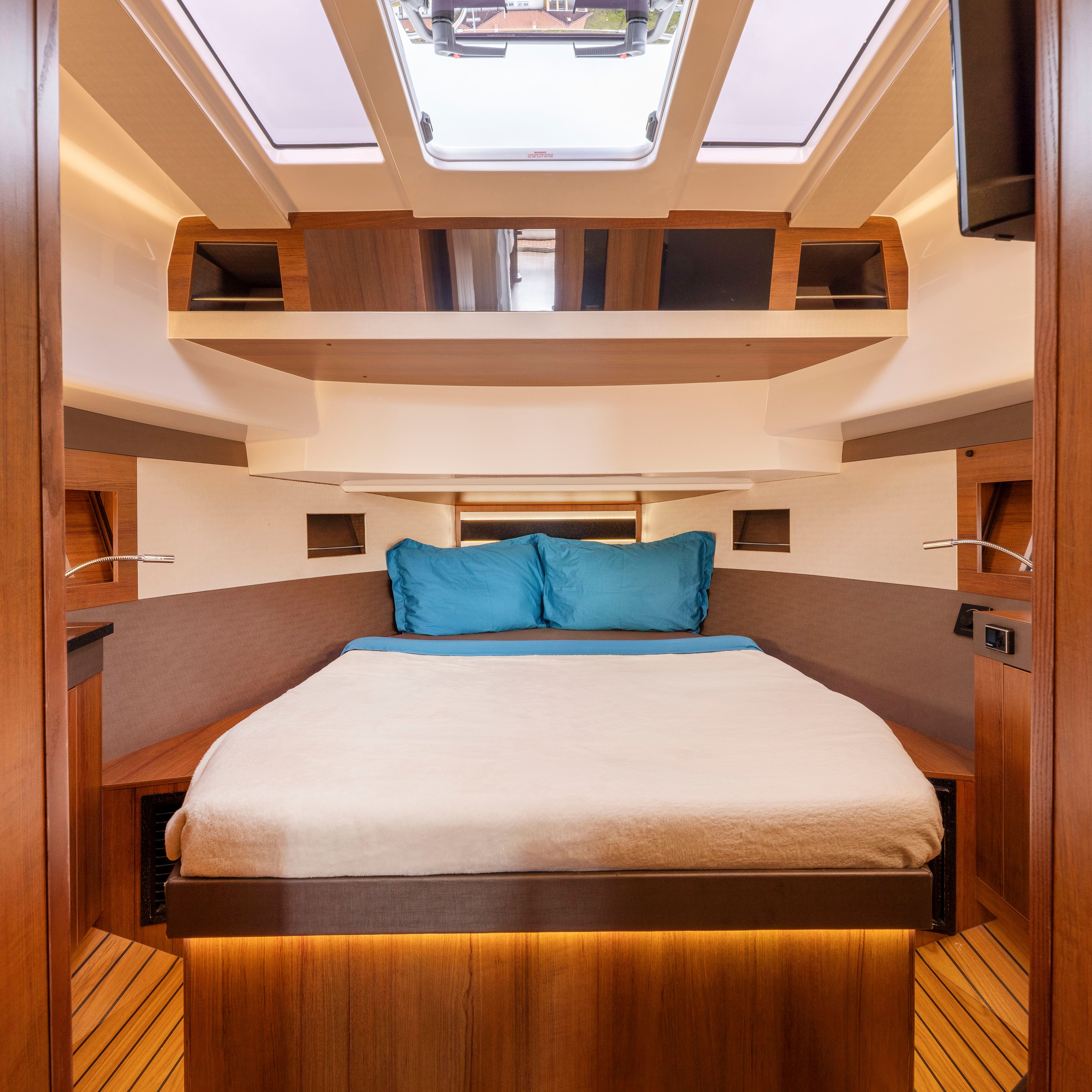 Northman 1200 | Tarantino