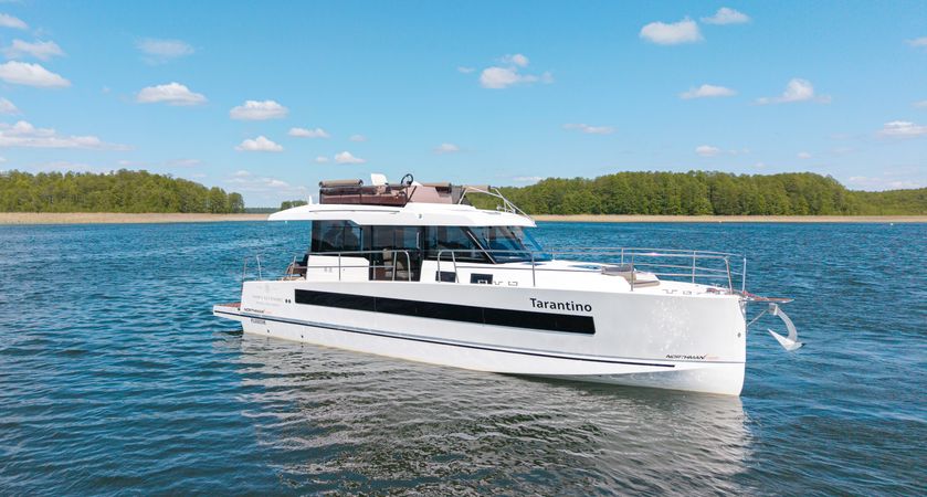 Northman 1200 | Tarantino