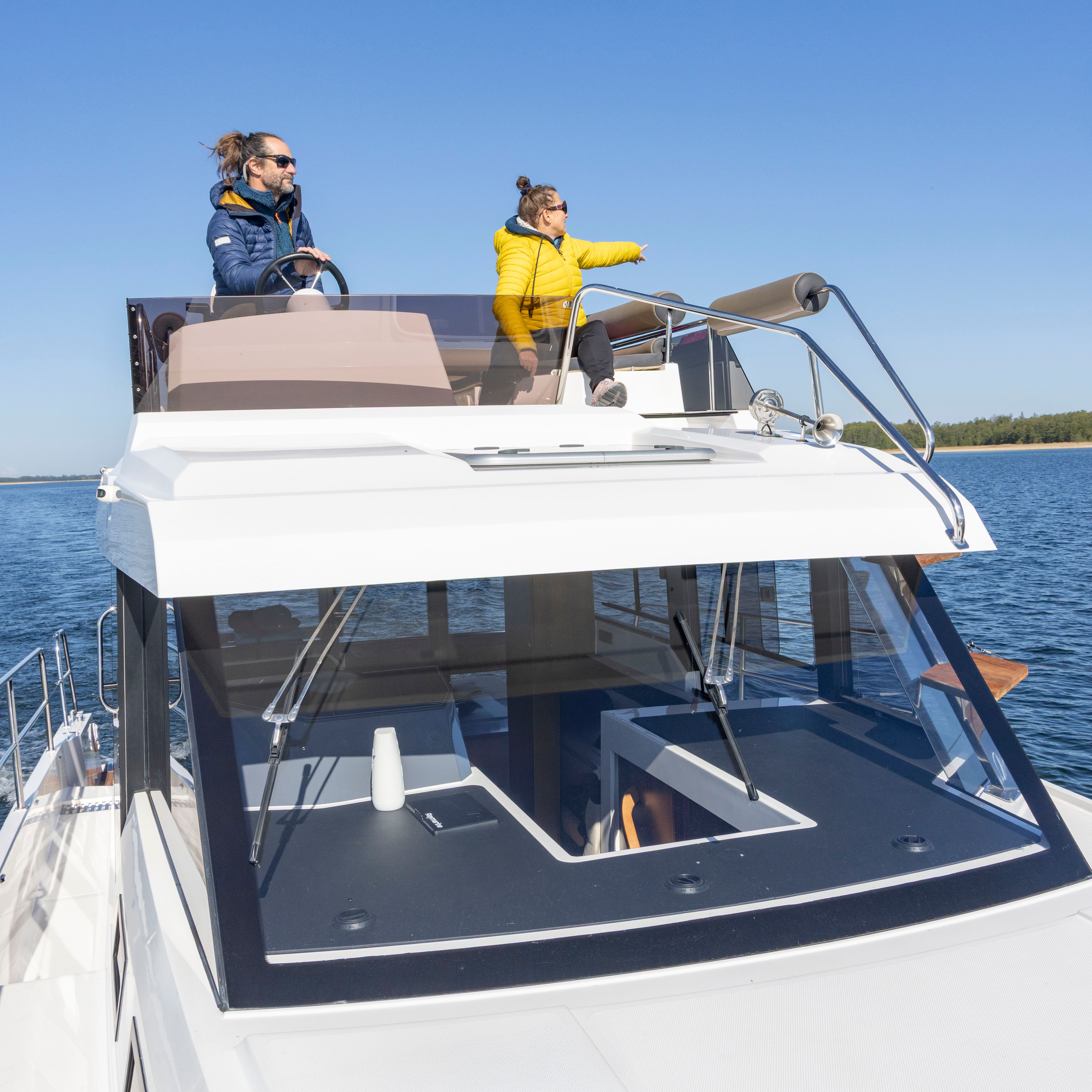 Northman 1200 | Tarantino