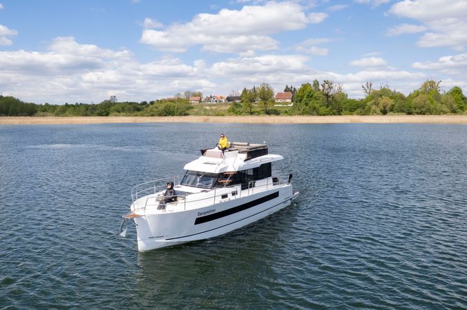 Northman 1200 | Tarantino