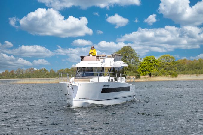 Northman 1200 | Tarantino