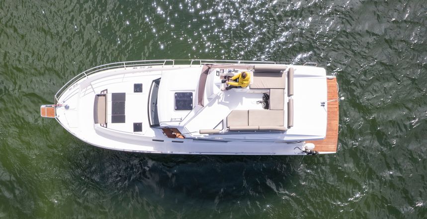 Northman 1200 | Tarantino