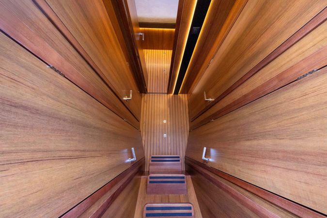 Northman 1200 | Tarantino