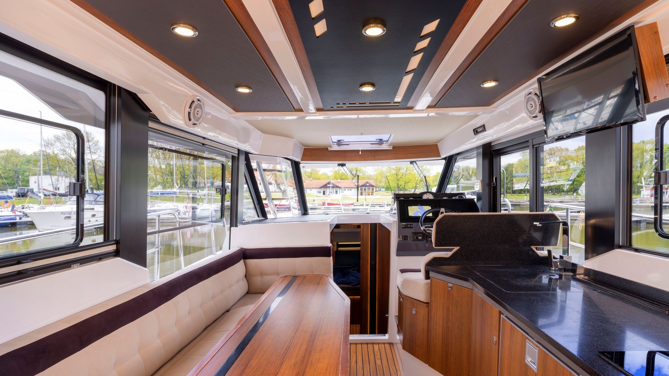 Northman 1200 | Tarantino