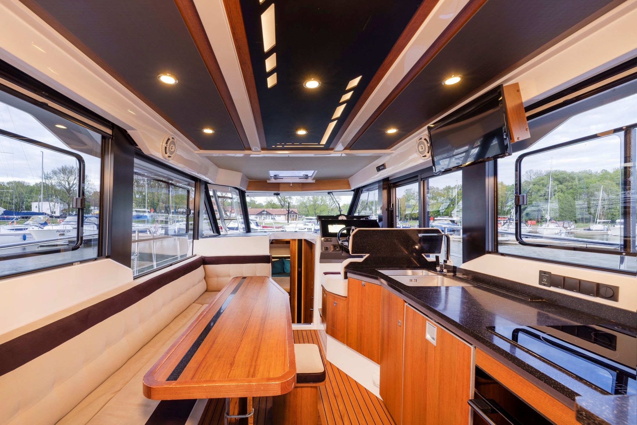 Northman 1200 | Tarantino