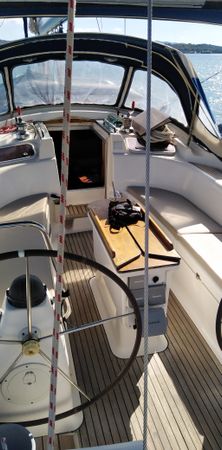 Bavaria Cruiser 46 | Ikarian Wind