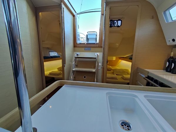 Elan 40 Impression | Karleta