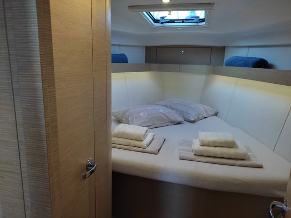 Elan 40 Impression | Karleta