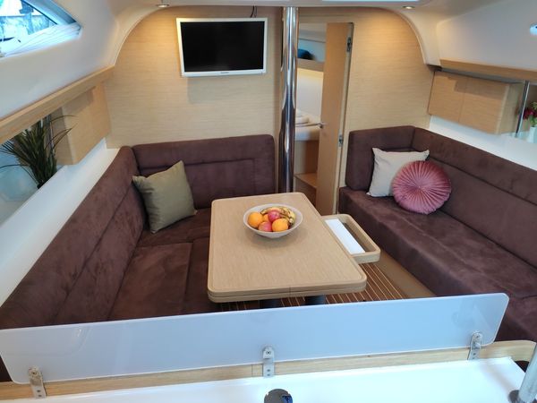 Elan 40 Impression | Karleta