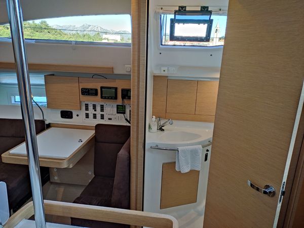 Elan 40 Impression | Karleta