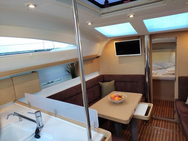 Elan 40 Impression | Karleta